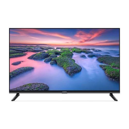 XIAOMI TV 32" Smart TV - Android™ officielle HD - Bluetooth - Récepteur
 Fiche Technique et Prix au Maroc