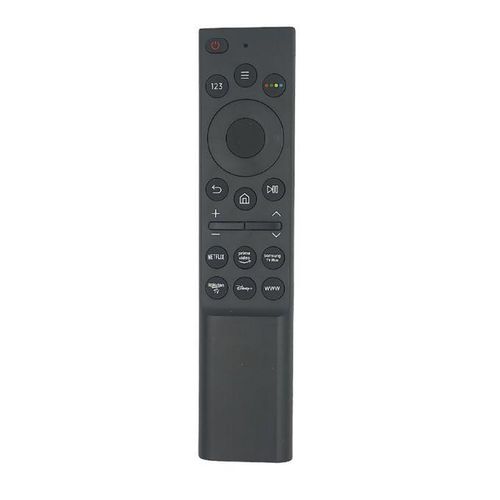 Télécommande Universelle Compatible Samsung Smart TV
 Fiche Technique et Prix au Maroc