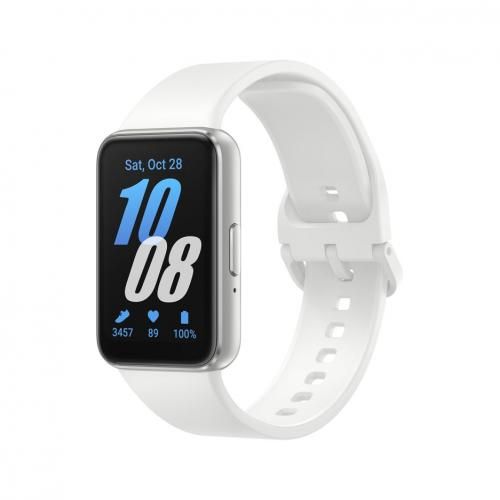 Samsung Galaxy Fit 3 - SILVER
 Fiche Technique et Prix au Maroc