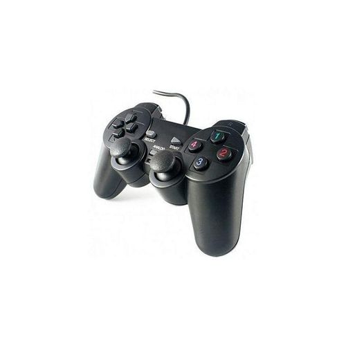 Manette USB pour PC
 Fiche Technique et Prix au Maroc