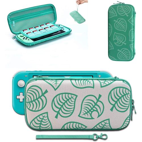 Étui pour Nintendo Switch Pochette de rangement protection et accessoires de jeu
 Fiche Technique et Prix au Maroc