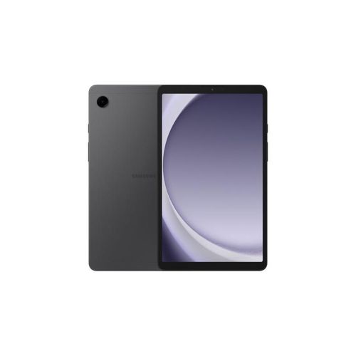 Samsung Galaxy Tab A9 8.7" 4GB / 64GB - Helio G99 - 5100mAH - Graphite
 Fiche Technique et Prix au Maroc