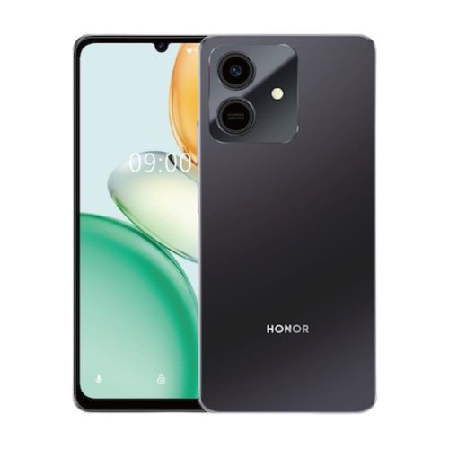 Honor Play 10, écran 6.7" (64GB / 3GB) - 5000 mAh - Helio G81 - Midnight Black
 Fiche Technique et Prix au Maroc