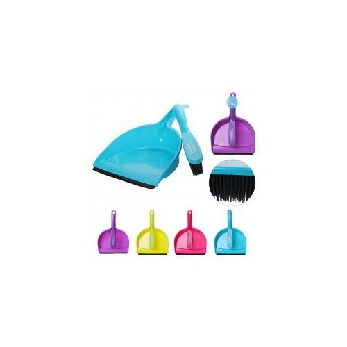 Ensemble Pelle et Balayette Plastique – Léger et Pratique
 Fiche Technique et Prix au Maroc