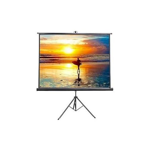 Omega ECRAN DE PROJECTION TREPIED 1.5M x 2M
 Fiche Technique et Prix au Maroc