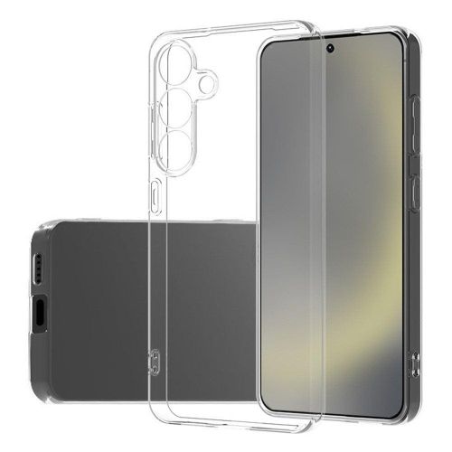 Case Pochette transparente pour Samsung S25 fe 5G
 Fiche Technique et Prix au Maroc