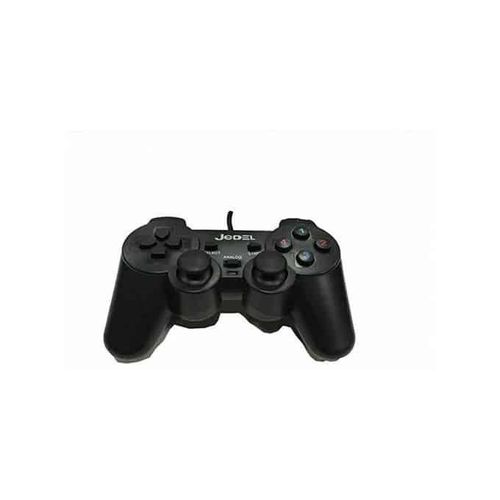 Jedel Manette contrôleur USB pour PC
 Fiche Technique et Prix au Maroc
