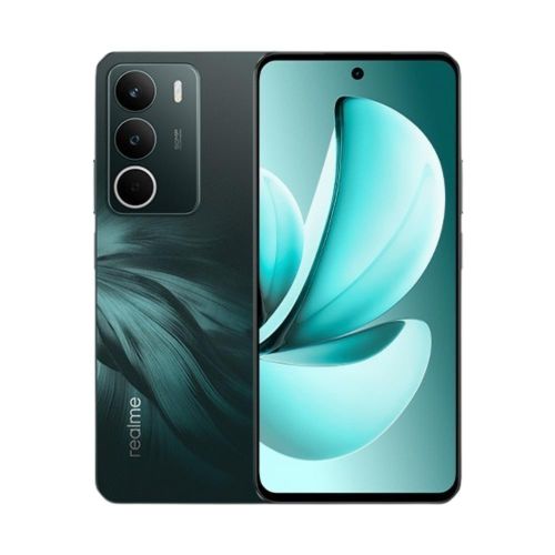 realme C71 6,7"  (128Go ROM / 6GB jusqu'à 18Go) - 6000mAH/45W - 50MP - Forest Owl
 Fiche Technique et Prix au Maroc