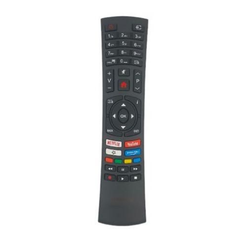 Télécommande pour Lifemax TV et autres appareil
 Fiche Technique et Prix au Maroc