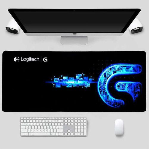 Grande Tapis de souris gamer 70X30
 Fiche Technique et Prix au Maroc