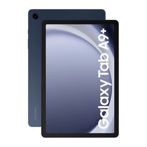 Samsung Samsung Galaxy Tab A9 Plus 11'' Wifi - (8Go /128Go) - Gris Graphite
 Fiche Technique et Prix au Maroc
