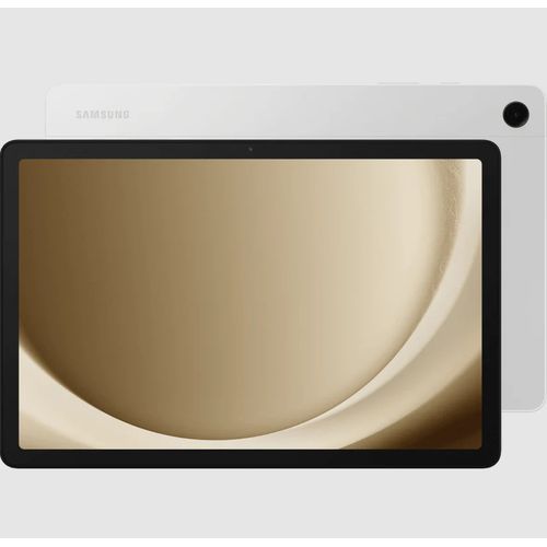 Samsung Galaxy Tab A9+ 5G Silver 8GB+128GB
 Fiche Technique et Prix au Maroc