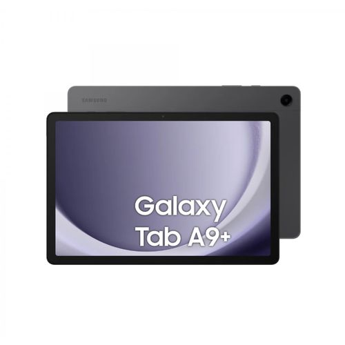 Samsung Galaxy Tab A9+ 5G Graphite 8GB+128GB
 Fiche Technique et Prix au Maroc