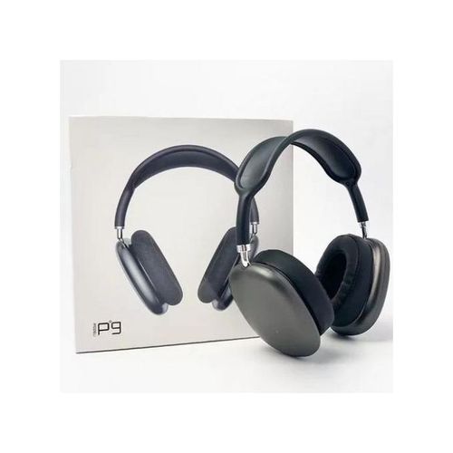 P9 Casque Bluetooth Sans Fil écouteur anti bruit Bluetooth
 Fiche Technique et Prix au Maroc