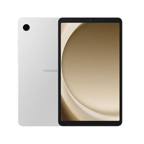 Samsung Galaxy Tab A9 LTE - 4GB + 64GB - SILVER
 Fiche Technique et Prix au Maroc