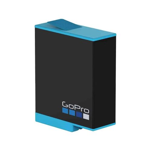 Batterie pour GoPro Hero 9 10 11 12 13 , GoPro Hero 9 , GoPro Hero 10 , GoPro Hero 11 , GoPro Hero 12 - GoPro Hero 13 - Rechargeable 1720 mAh, 3,85 V
 Fiche Technique et Prix au Maroc