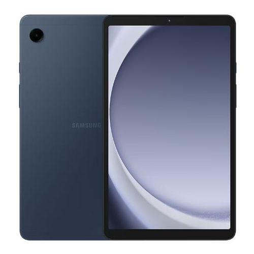 Samsung Galaxy Tab A9 LTE - 4GB + 64GB - Navy
 Fiche Technique et Prix au Maroc