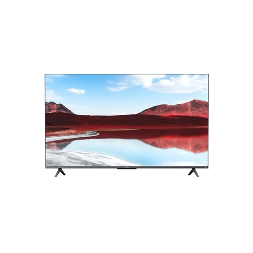 XIAOMI TV 75" - A Pro 2026 L75MB-APME - Noir
 Fiche Technique et Prix au Maroc
