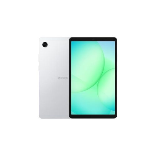 Samsung Galaxy Tab A11 - 8 + 128 Go - Argent
 Fiche Technique et Prix au Maroc