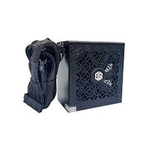SG ALIMENTATION SG-550B 550W BRONZE
 Fiche Technique et Prix au Maroc