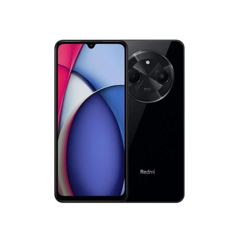 XIAOMI Redmi A3 Pro 4Go 128Go Midnight Black
 Fiche Technique et Prix au Maroc