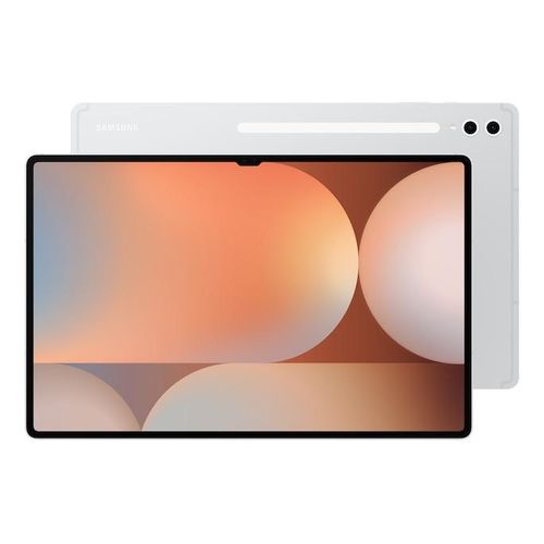 Samsung Tab S10 Ultra 14.6'' - 12 Go + 256 Go - Argent Platine
 Fiche Technique et Prix au Maroc