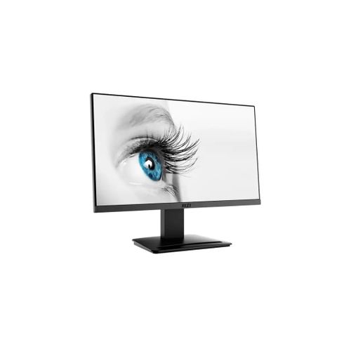 Msi Moniteur Pro MP223 E2 100Hz
 Fiche Technique et Prix au Maroc