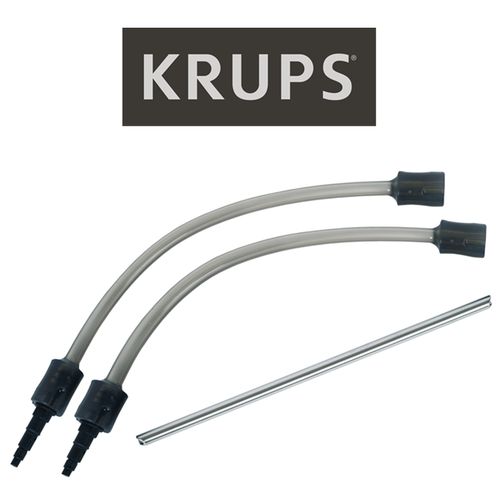 Krups Conduit lait et connecteur MS-8030001721
 Fiche Technique et Prix au Maroc
