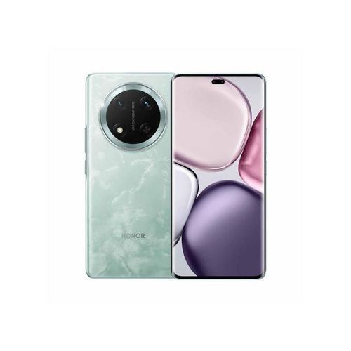 Honor X9c 5G 6.7" (12GB jusqu'à 24Go / 256GB) - Snapdragon 6 Gen 1 - 6600mAH/66W - Jade Cyan.
 Fiche Technique et Prix au Maroc