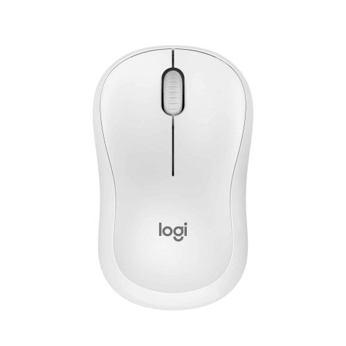 Logitech M240 Souris Bluetooth, Sans fil, Compacte, Portable, Suivi fluide, Batterie 18 mois, Windows, macOS, ChromeOS, Convient à PC, Mac, Ordinateur portable, Tablettes- Blanc
 Fiche Technique et Prix au Maroc