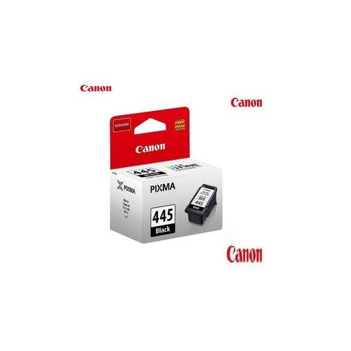 Canon PG-445 EMB - Cartouche d'Encre noire
 Fiche Technique et Prix au Maroc