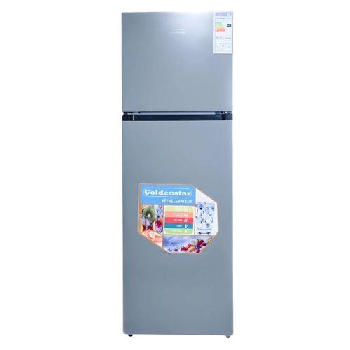 Goldenstar Réfrigérateur - DP440-3344 - Side - Inox
 Fiche Technique et Prix au Maroc