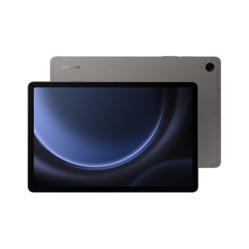 Samsung Tablette Galaxy Tab S9FE 8+128GB Graphite (SM-X616BZAAMWD)
 Fiche Technique et Prix au Maroc