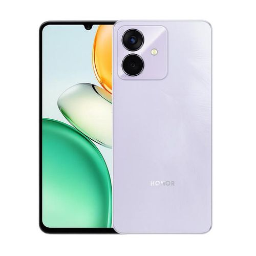 Honor Play10 - 64 Go - 3 Go RAM – Starry Purple
 Fiche Technique et Prix au Maroc