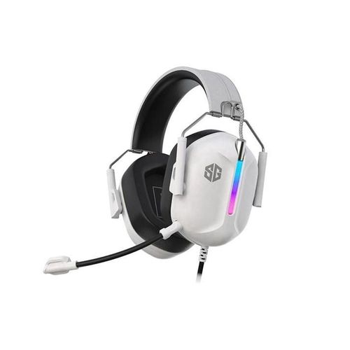 SG CASQUE G800 BLANC RGB
 Fiche Technique et Prix au Maroc