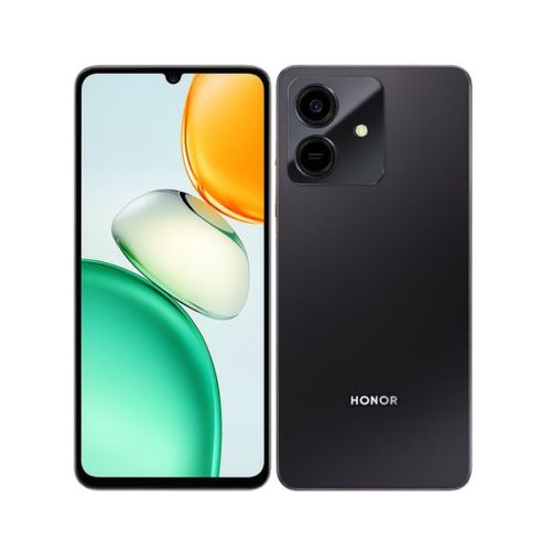 Honor Play10 - 64 Go - 3 Go RAM – Midnight Black
 Fiche Technique et Prix au Maroc