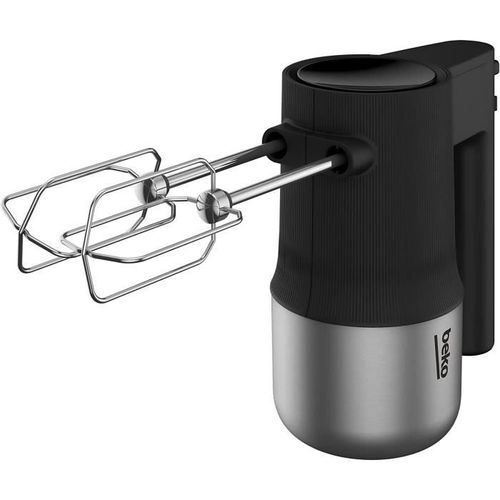 Beko Mixeur Plongeant - HMM 81504 - Noir
 Fiche Technique et Prix au Maroc