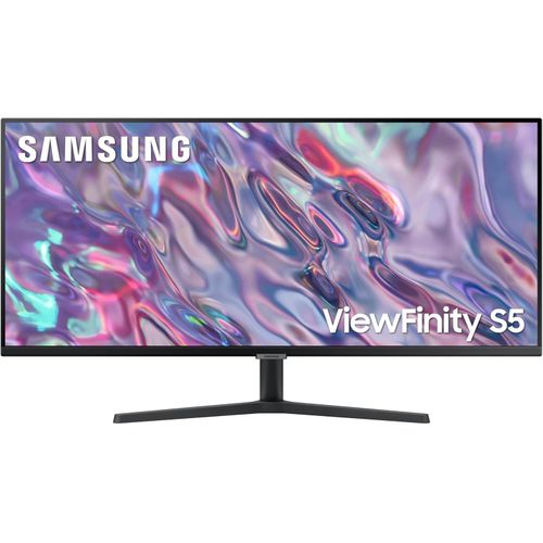 Samsung Écran PC 34 – Ultra Large – HDMI
 Fiche Technique et Prix au Maroc