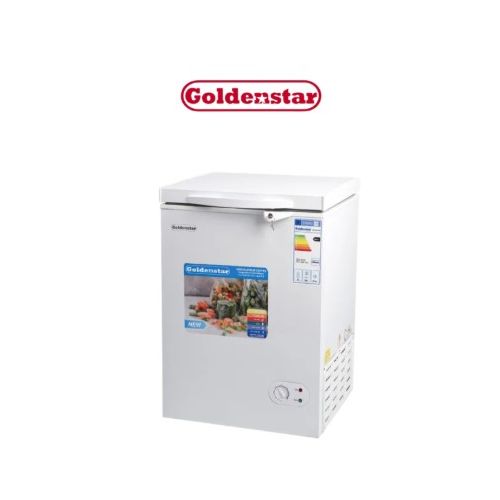 Goldenstar FREEZER - BD140-1414 - G/W
 Fiche Technique et Prix au Maroc