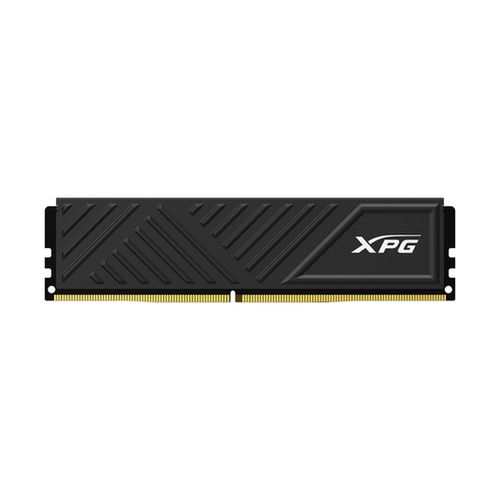ADATA RAM  XPG GAMMIX D35 16GB 3600MHZ DDR4 NOIR TRAY
 Fiche Technique et Prix au Maroc