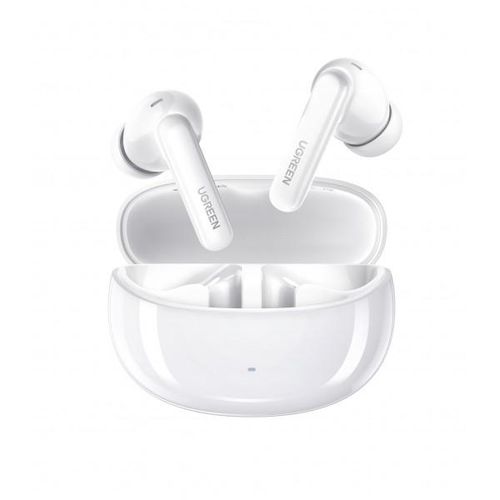 Ugreen HiTune T3 Pro Active Noise-Cancelling Wireless Earbuds
 Fiche Technique et Prix au Maroc