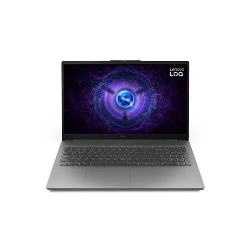 Lenovo LOQ 15IAX9E - i5-12450HX - 15.6" FHD - 16Go RAM + 512Go SSD - RTX 2050 4Go - Windows 11 Home - Gris - Neuf -1An Garantie
 Fiche Technique et Prix au Maroc