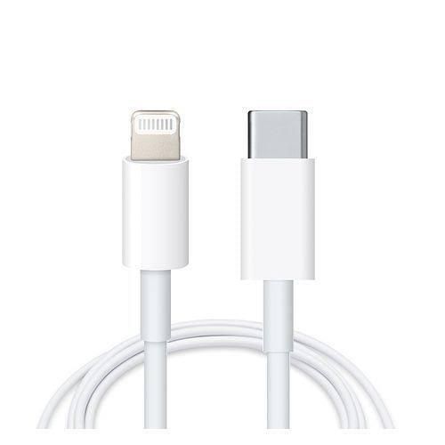Câble USB-C vers Lightning 1M PD Charge Rapide, Cable USB Type-C vers Lightning  Power Delivery
 Fiche Technique et Prix au Maroc