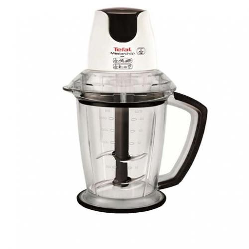 Tefal Hachoir Xxl Masterchop 1,5l 3en1 500w Mb470b30
 Fiche Technique et Prix au Maroc