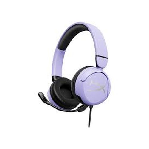 Hyperx CASQUE CLOUD MINI LAVANDE
 Fiche Technique et Prix au Maroc
