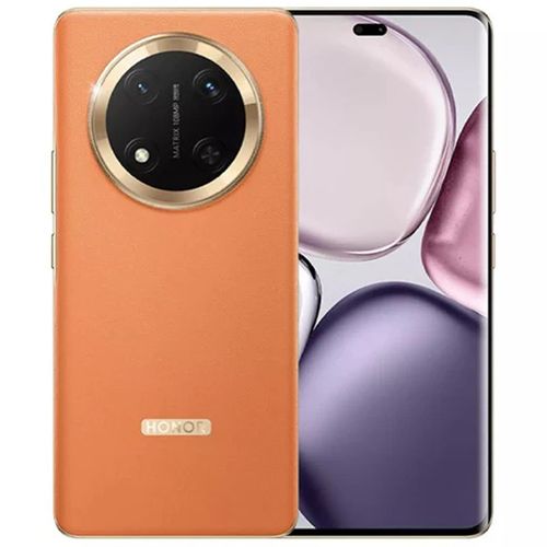 Honor X9c 5G 6.7" (12GB / 256GB) - Sunrise Orange
 Fiche Technique et Prix au Maroc