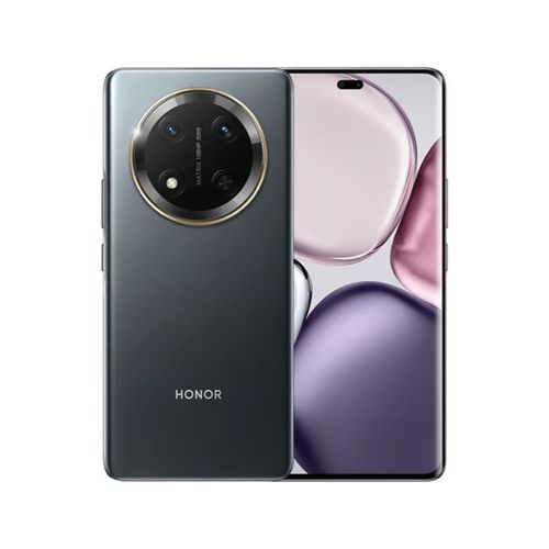 Honor X9c 5G 6.7" (12GB / 256GB) - Titanium Black
 Fiche Technique et Prix au Maroc