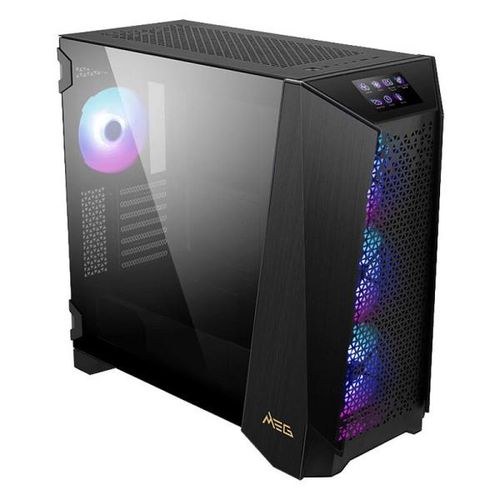 Msi BOITIER  MEGA PROSPECT 700R
 Fiche Technique et Prix au Maroc