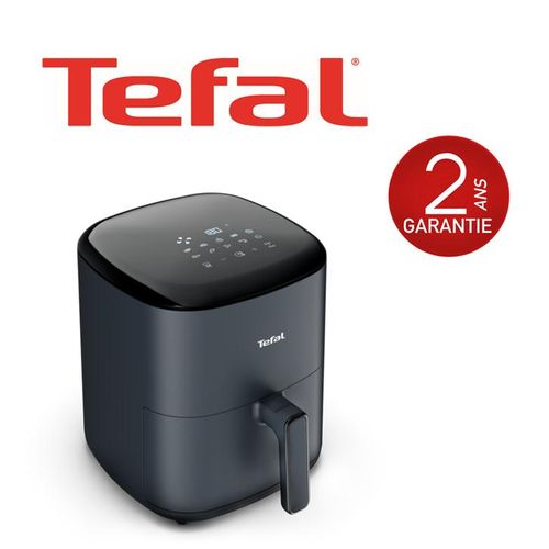 Tefal FRITEUSE EASY FRY MAX DIGITALE 5L JAVA PEPPER EY245B10
 Fiche Technique et Prix au Maroc
