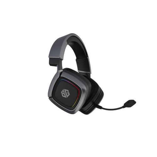 SG CASQUE G900 GRIS/NOIR RGB
 Fiche Technique et Prix au Maroc